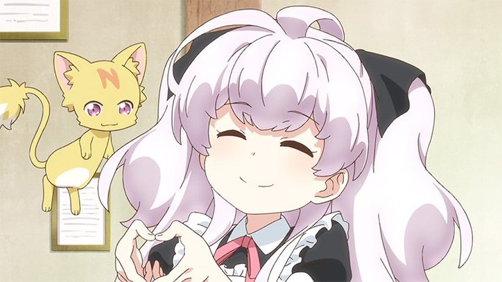 ”異世界×無双”アニメ特集『私、能力は平均値でって言ったよね』『百錬の覇王と聖約の戦乙女』など全話一挙放送