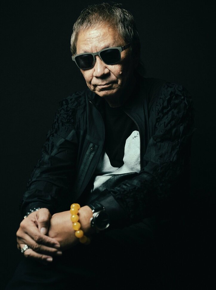 寺田心は「最高の詐欺師」神木隆之介は「妖怪化」 鬼才・三池崇史監督が語るトップランナーたちの魅力