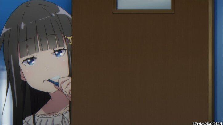 アニメ「グランベルム」第8話、戦いの記憶が消えている…？　あらすじ＆先行カット公開　