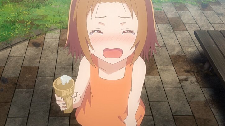 アニメ「可愛ければ変態でも好きになってくれますか?」変態の巣窟と化した書道部…第5話、先行カット公開