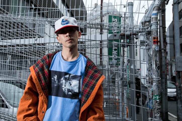 【SOCKSインタビュー】ユーモラスなリリックのセンスを身近な生活の場へと持ちこむ2ndアルバム「JAPANESE THAN PARADISE」(後編)