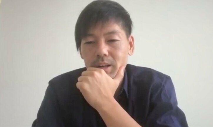 松井大輔 Fリーグ移籍に本音 背中を押したカズの金言 何があるかわからないから面白い だからプレーし続けることが大事 サッカー Abema Times