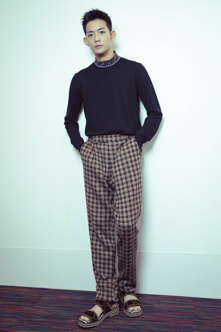 竜星涼が『激レアさん』ゲストに登場！  “天才口笛チャンピオン”の衝撃事実にスタジオも騒然