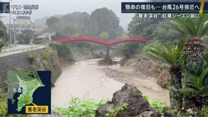 千葉・市原市
