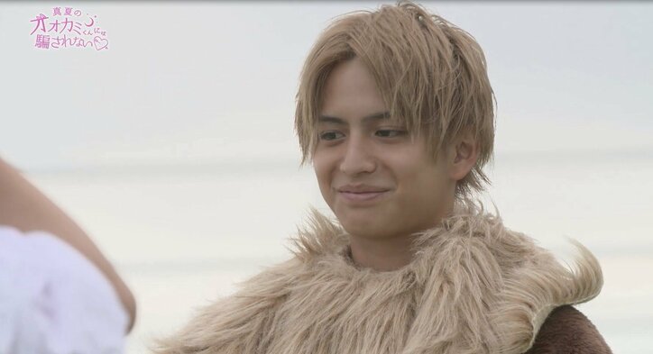 『オオカミくん』衝撃の最終回　60分番組ではAbemaTV歴代1位の140万視聴を突破！