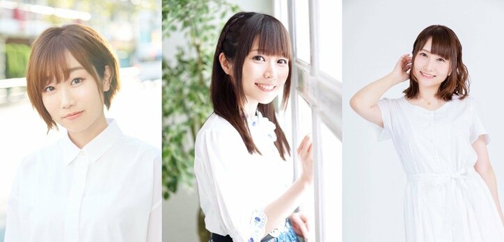 田所あずさ、桑原由気、巽悠衣子ら出演『神達に拾われた男２』”放送直前”特番が生放送決定！第1期の全話一挙配信も