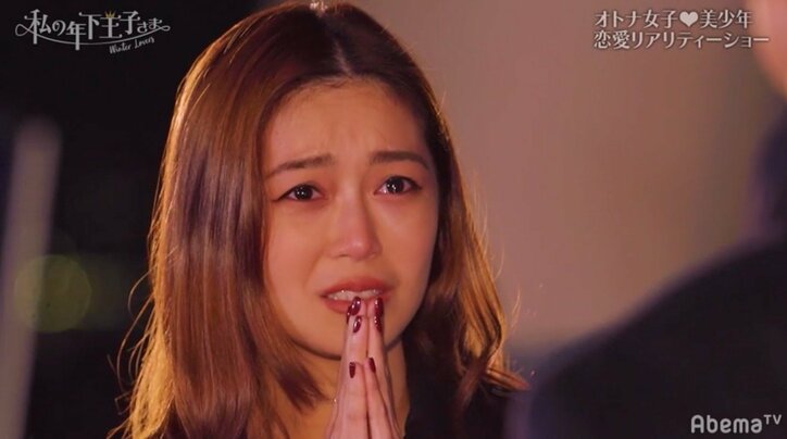 「キスしたらちょっと違った」台湾美女Uが“キスの相性”で選んだ相手とは?『私の年下王子さま Winter Lovers』#6