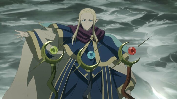 アニメ「白猫プロジェクト」光輝の雫を発見したファイオス…第10話先行カット&あらすじ公開