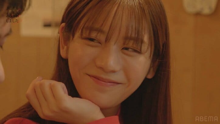 「ドラマでは撮れない恋の顔」貴島明日香、久保田悠来と最後の居酒屋デート、さみしさ募り夫を見つめ…三浦翔平も絶賛『私たち結婚しました4』最終回