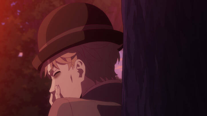 アニメ「啄木鳥探偵處」環を失い自暴自棄になる啄木…第10話先行カット&あらすじ解禁!