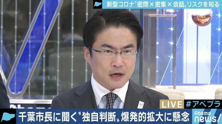 「信頼を失えば、正しいことを主張しても響かない」熊谷俊人・千葉市長に聞く新型コロナウイルス“独自”対策とリスク・コミュニケーション