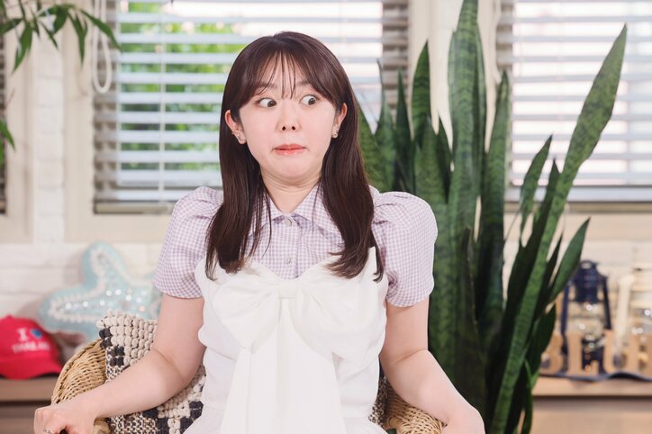 峯岸みなみ、夫・てつや(東海オンエア)の携帯の中身を隣からガン見「あの一瞬の集中力は人間の能力を超越してる」