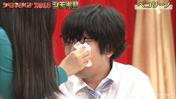 関根勤「シックスセンスのよう」と驚愕　新進気鋭コンビの風俗ネタに驚き隠せず