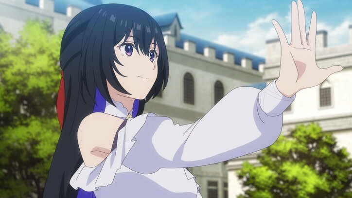 【写真・画像】アニメ「Unnamed Memory」第16話先行カット&あらすじ公開 2枚目