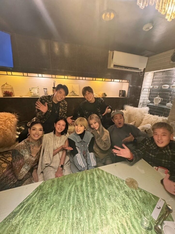 秋野暢子 ブログより