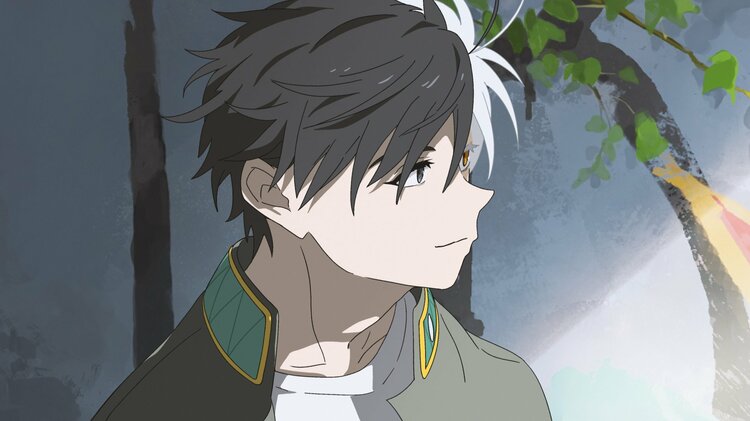 写真・画像】アニメ「ウィンドブレイカー」桜遥の身長や誕生日は 写真・画像】アニメ「ウィンドブレイカー」桜遥の身長や誕生日は