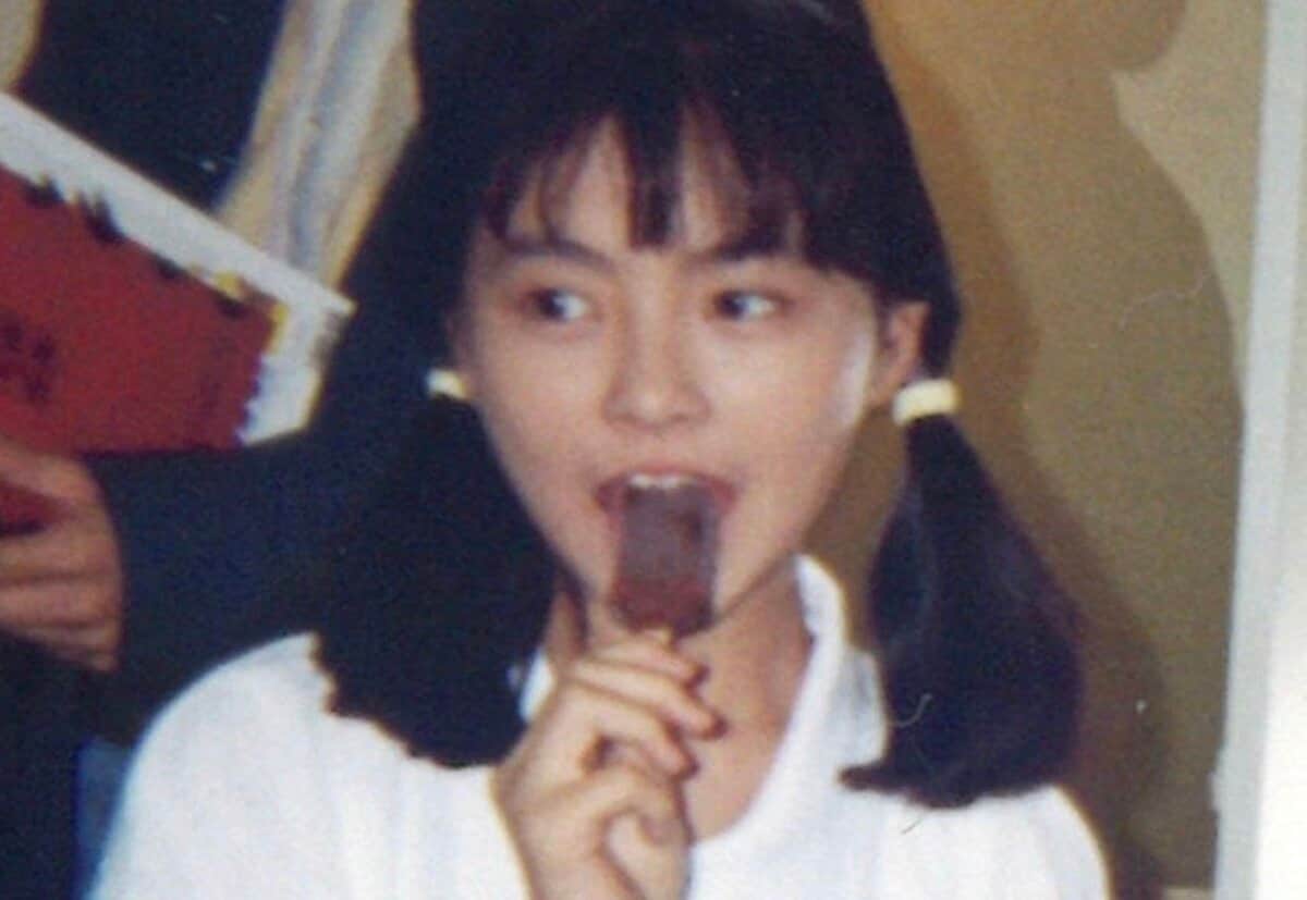学校ではヒエラルキーの下の方だった」元人気子役・野村佑香（41