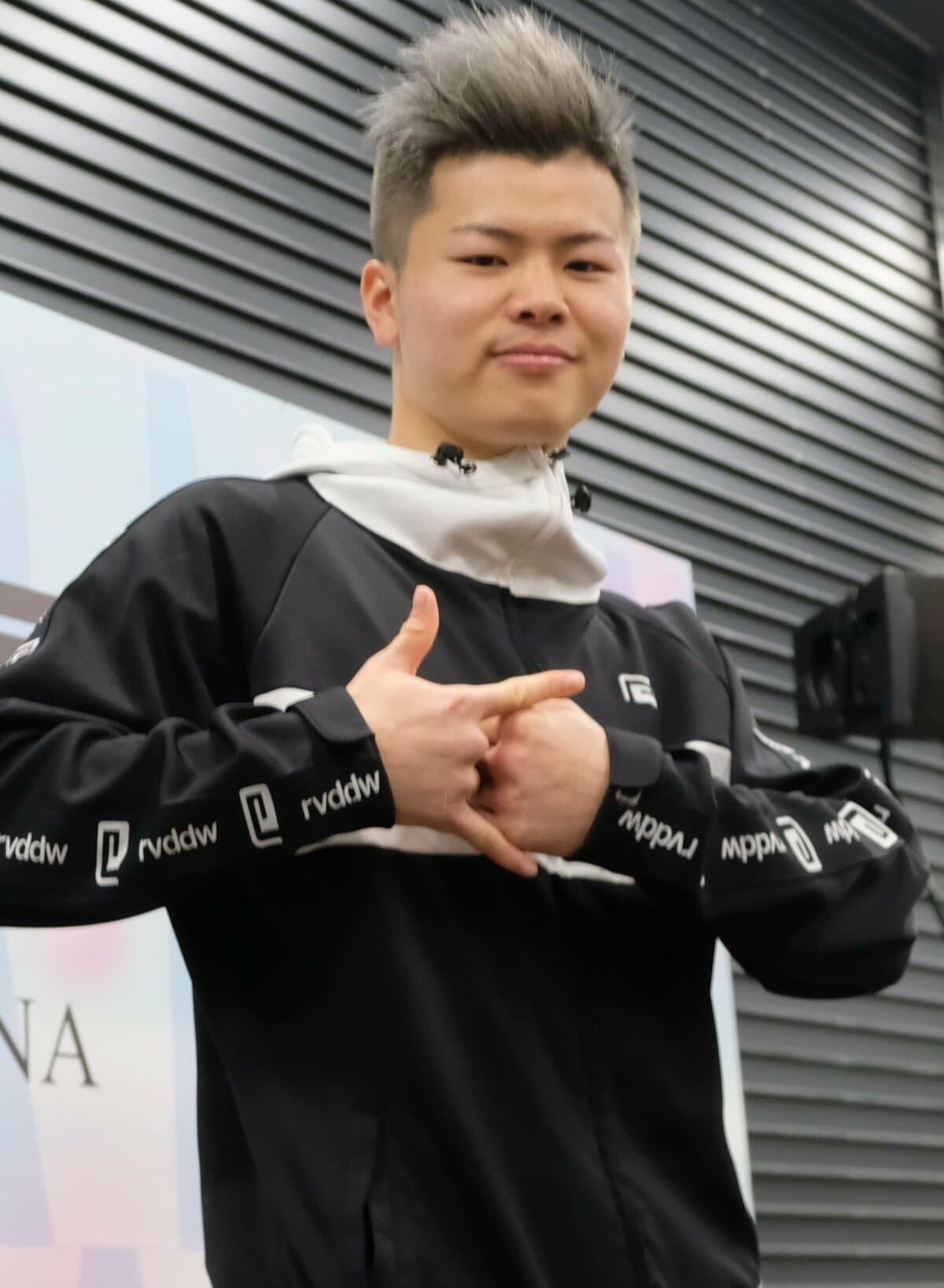 那須川天心、世界に向けての「自覚」を語る | 格闘技 | ABEMA TIMES
