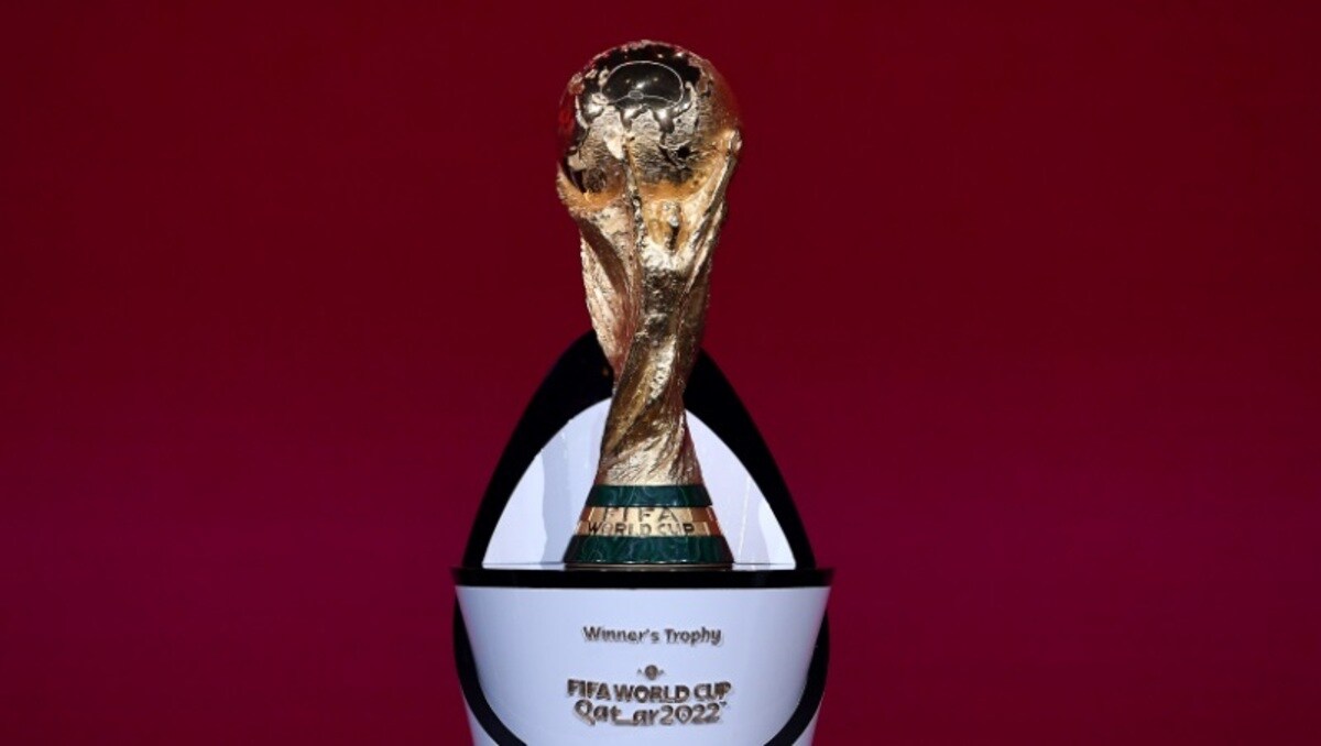 2022年ワールドカップ、優勝と準優勝の賞金額の差はおいくら | Qoly