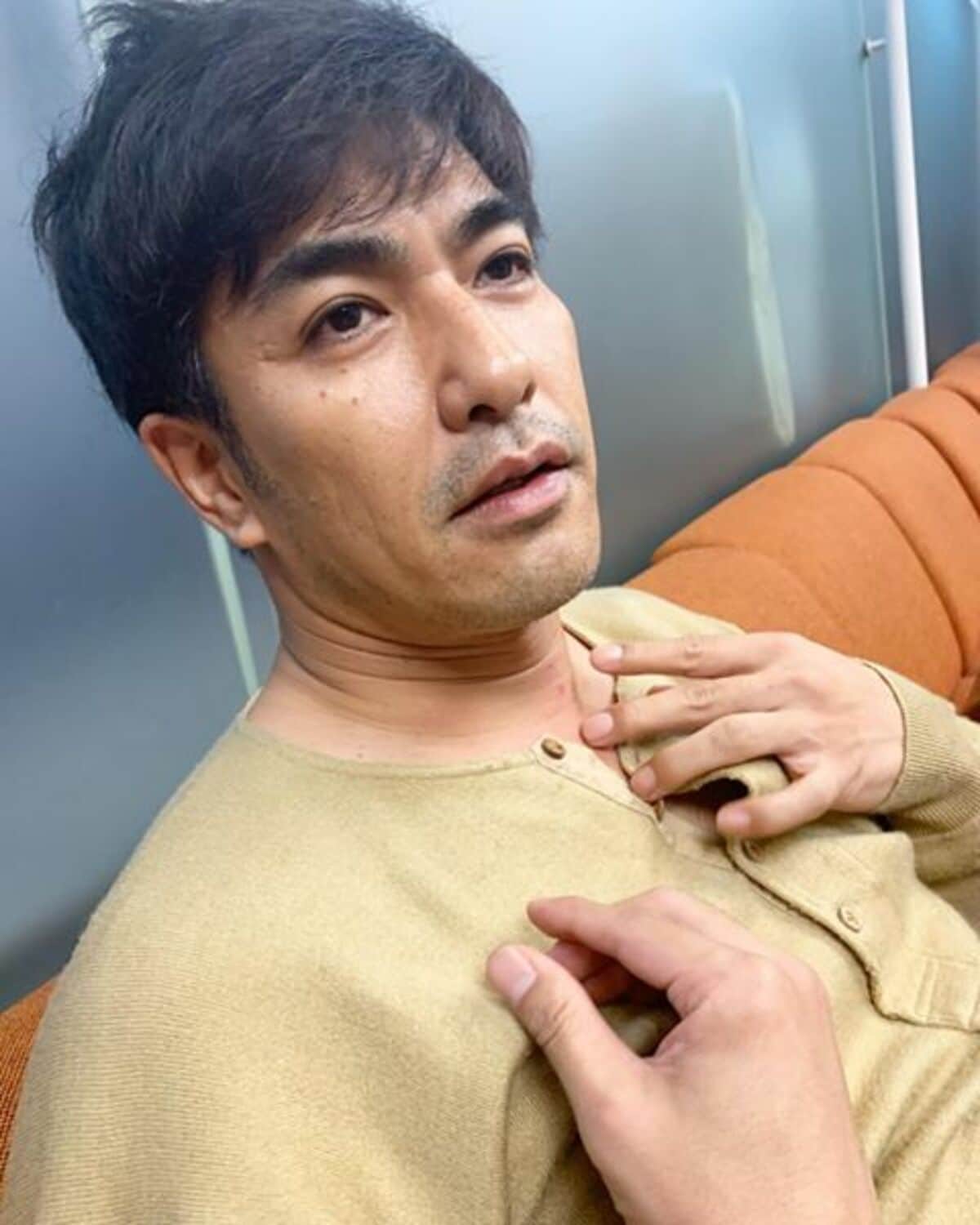 戸田 恵梨香 父