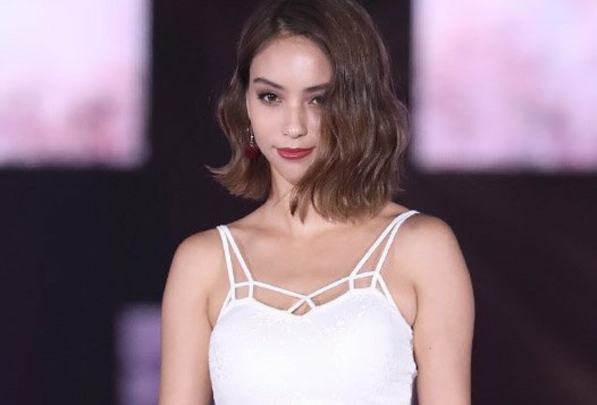 日に日に好きが増える 大好きだ 滝沢カレン 親友 横澤夏子への愛が爆発 話題 Abema Times