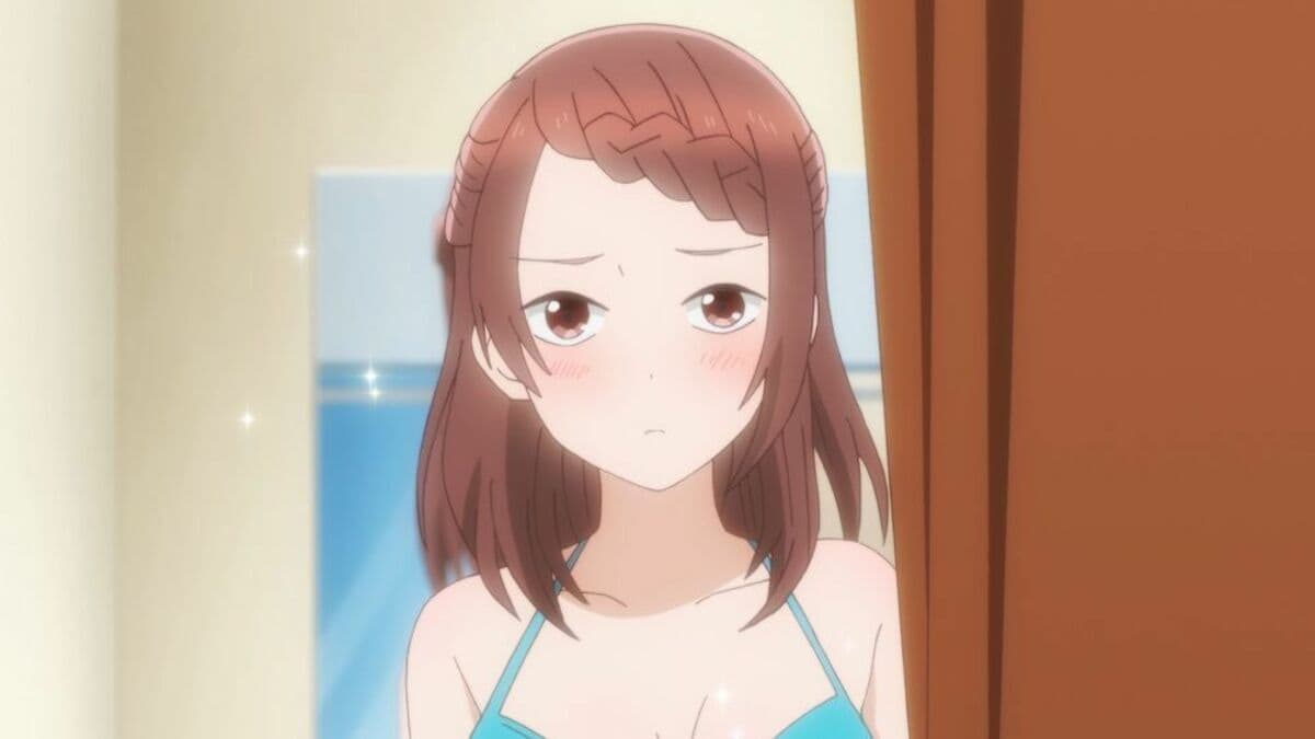 アニメ「女子高生の無駄づかい」、ヲタ（戸松遥）の魅力にハマる視聴者増加「最高すぎて鼻血でる」 | ニュース | ABEMA TIMES |  アベマタイムズ