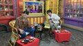 “一流声優”浪川大輔＆花江夏樹の金銭感覚を検証も…不正解連発！浪川花江コンビの価値観トークで浪川大輔が“唯一のNG”を告白！？