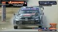 0.9秒遅れ→0.4差で「なんとトップに」 WRC通算200戦の「41才オジサン凄すぎるわ」「この人なんなのw」 中継“誰もが”脱帽した大逆転の瞬間