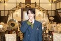 JO1河野純喜、ソロとして初の番組MCに大抜擢！ 6月スタート『CELEB SECRET』で指原莉乃らとタッグ、世界各国のスーパーセレブ生活を見守る