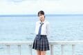 女子高生ミスコン準GP・あやね(福間彩音)、憧れの『今日好き』に意欲「ずっと一緒にいたいと思える人と出会いたい」セブ島編新メンバー