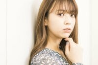 小林由依、映画『さくら』で“緊張の”スクリーンデビュー　小松菜奈から受けた刺激