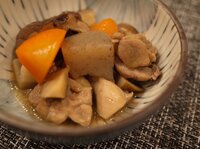 小林麻耶『”お料理の復習”』