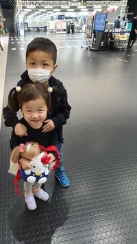 小原正子『直行便☆』