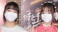 舞台「千と千尋」大千穐楽に環奈＆萌音がコメント