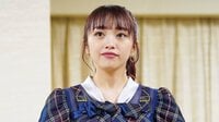AKB48総監督・向井地 謝罪し恋愛禁止について再考