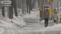 社会ニュース - イブに寒気が…北日本や北陸はホワイトクリスマスに | 動画視聴は【Abemaビデオ(AbemaTV)】