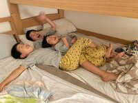 2700ツネの嫁『嬉しい一言…』