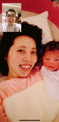 和泉杏（ハルカラ）『☆誕生しました☆』