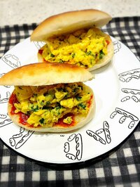 小川菜摘『ランチランチ』