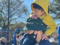 2700ツネの嫁『成長を感じました。』