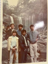 研ナオコ『嬉しいニュース』