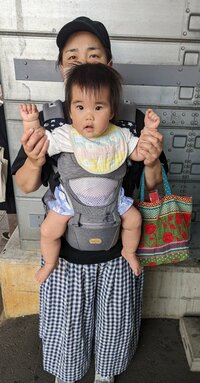 チェリー吉武『2週間たっぷり甘やかす日々』