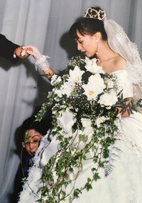 渡辺美奈代『結婚記念日』