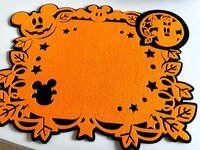 渡辺美奈代『100円ショップでハロウィン』