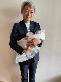 登坂淳一『退院』