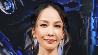 中島美嘉 ギタリストの夫・馬谷勇らとのリハーサル風景公開「みんなで集まるとやっぱり楽しい」