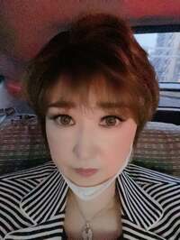 山口かおる『病院付き添い1日目(^^)/』