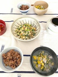 あべこうじ『カラダに優しいランチ』