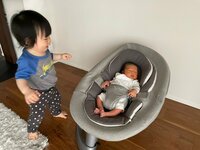 桃『オシャレすぎるバウンサー！！！！』