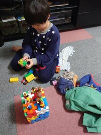 山田花子『説得中！』